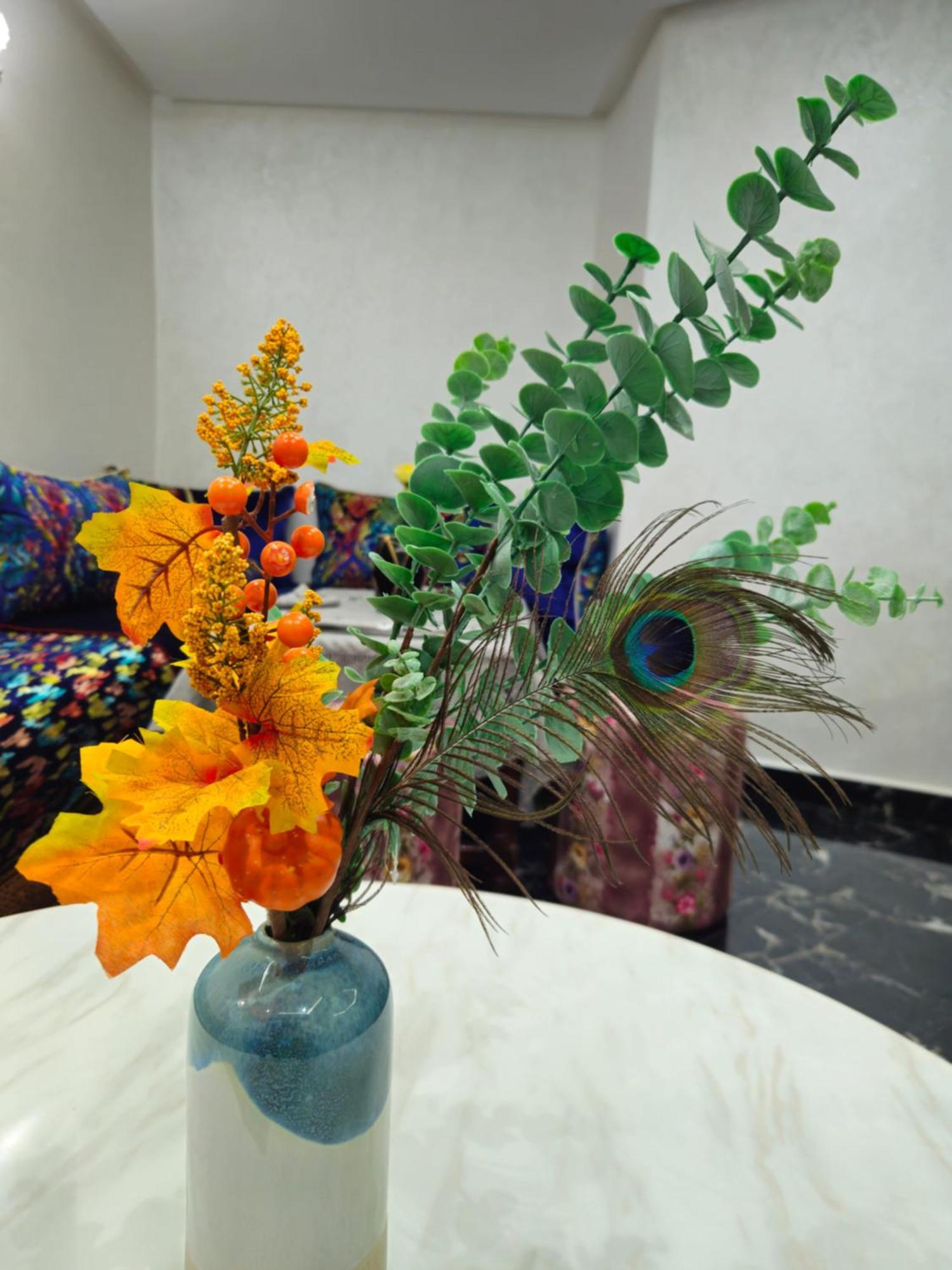 Appartement Casa Espana Center Of Medina Tanger