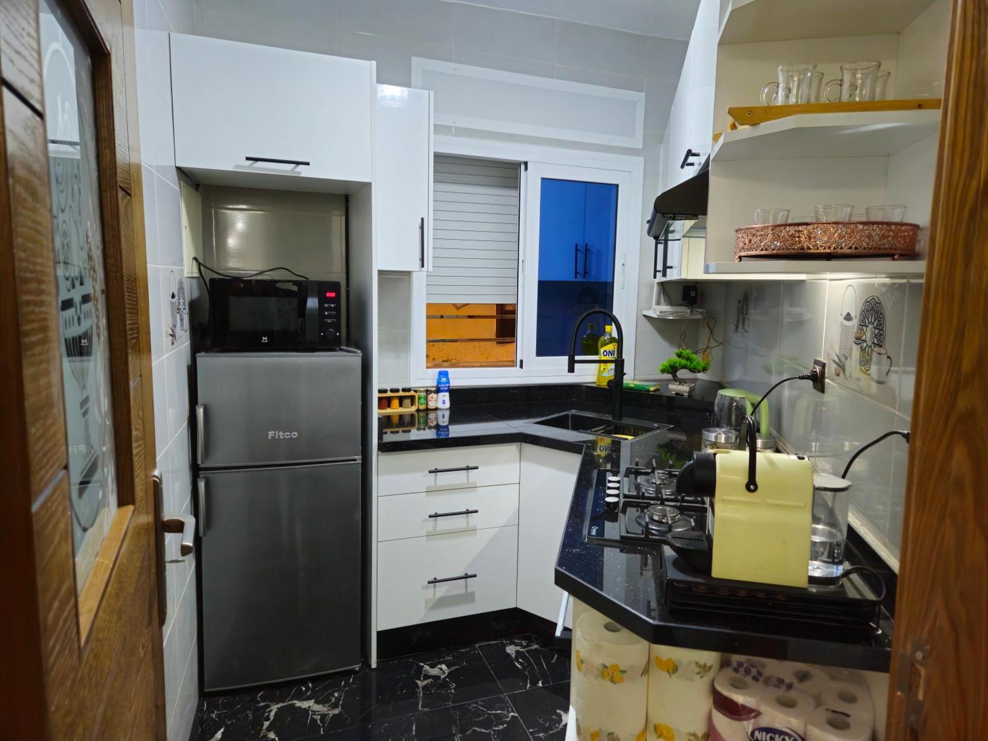Casa Espana Center Of Medina Appartement Tanger